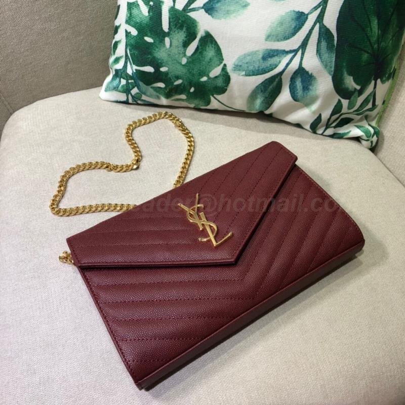 YSL Handbags 306